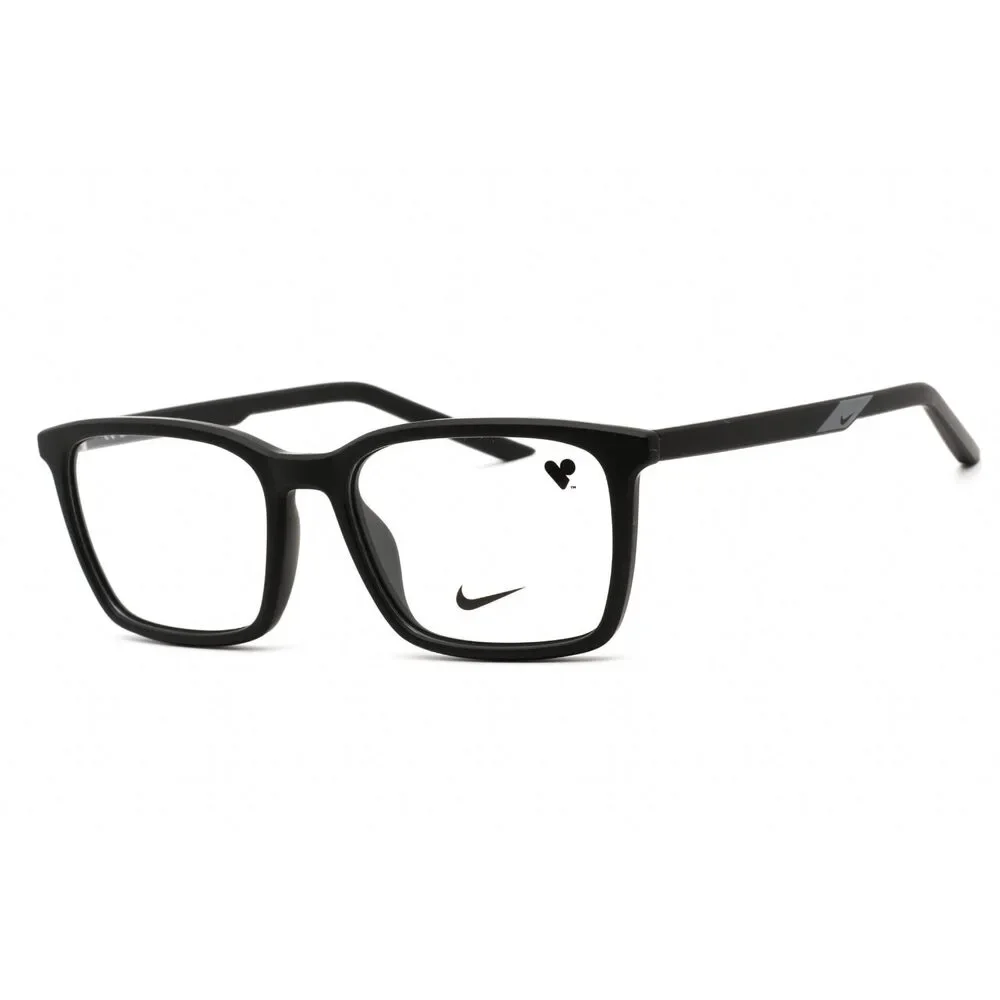 NWT Nike 7256-001 54mm New Eyeglasses